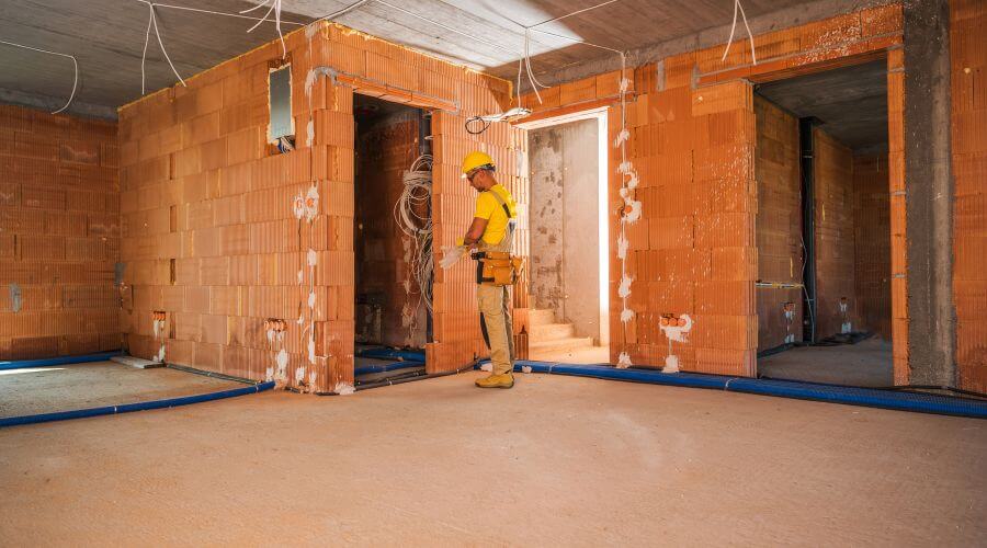 Local Chimney Repair in Fallon, MT